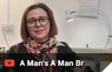 Наша історія у фільмі «A Man’s a Man for A’ That» — тартан, що єднає Україну та Шотландію! 