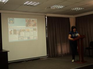 Неформальна освіта педагогів в умовах розбудови громадянського суспільства