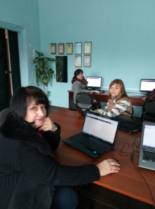 Тренінги для вчителів школи Тренінги для вчителів школи
