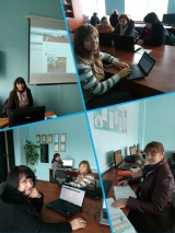 Тренінги для вчителів школи Тренінги для вчителів школи