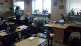 Робота творчих груп з опанування хмарних сервісів Робота творчих груп з опанування хмарних сервісів