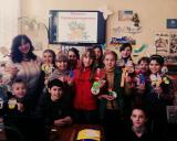 Мастер – класс «Українське писанкарство» Мастер – класс «Українське писанкарство»