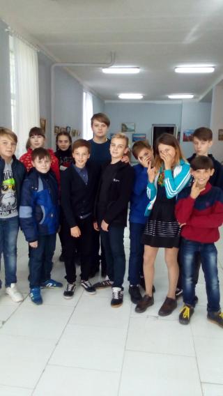 Виставка Анжеліки Горбачик