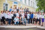 Всеукраїнський науково-практичний семінар «Хмарні сервіси в загальноосвітніх навчальних закладах як чинник розвитку ІК-компетентності вчителів та учнів» Всеукраїнський науково-практичний семінар «Хмарні сервіси в загальноосвітніх навчальних закладах як чинник розвитку ІК-компетентності вчителів та учнів»
