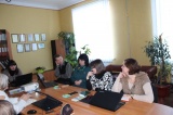 Фестиваль педагогічних ідей Фестиваль педагогічних ідей