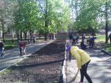 День благоустрою День благоустрою