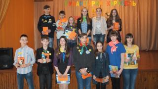 Гуманітарна карусель