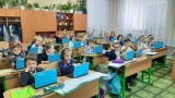 Звітують «Розумники» Звітують «Розумники»