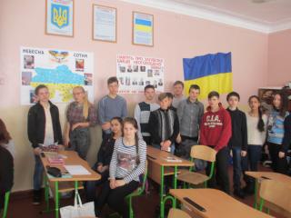 День Героїв Небесної Сотні