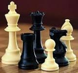 Юні шахові королі