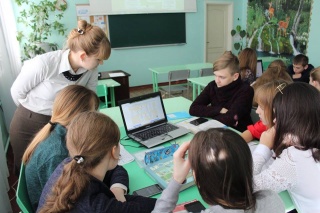 Фестиваль педагогічних ідей Фестиваль педагогічних ідей