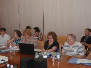 Підвищення професійного рівня